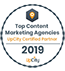 Top Marketing Agencies Image